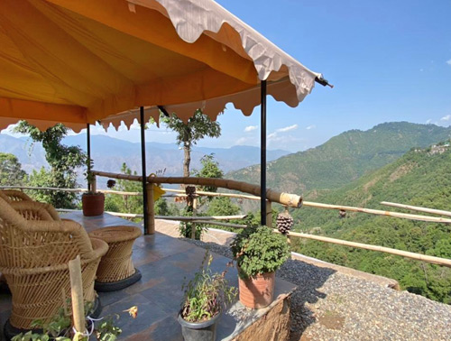 Ananta Prana Glamping Resort Hotel in Mussoorie, Best Hotels in Mussoorie , Glamping in Mussoorie, Best camping in Mussoorie, Best Hotels in Mussoorie , Glamping in Mussoorie, Best camping in Mussoorie