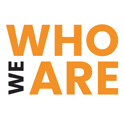 Who We Are