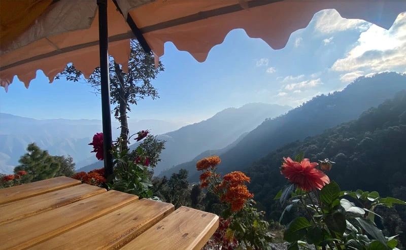 Ananta Prana Glamping Resort Hotel in Mussoorie, Best Hotels in Mussoorie , Glamping in Mussoorie, Best camping in Mussoorie, Best Hotels in Mussoorie , Glamping in Mussoorie, Best camping in Mussoorie