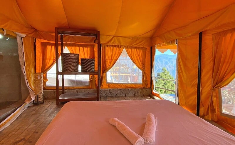 Ananta Prana Glamping Resort Hotel in Mussoorie, Best Hotels in Mussoorie , Glamping in Mussoorie, Best camping in Mussoorie, Best Hotels in Mussoorie , Glamping in Mussoorie, Best camping in Mussoorie