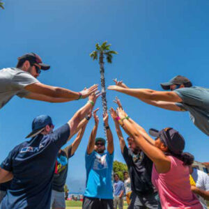 Corporate Offsites and Corporate Events