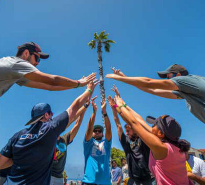 Corporate Offsites and Corporate Events