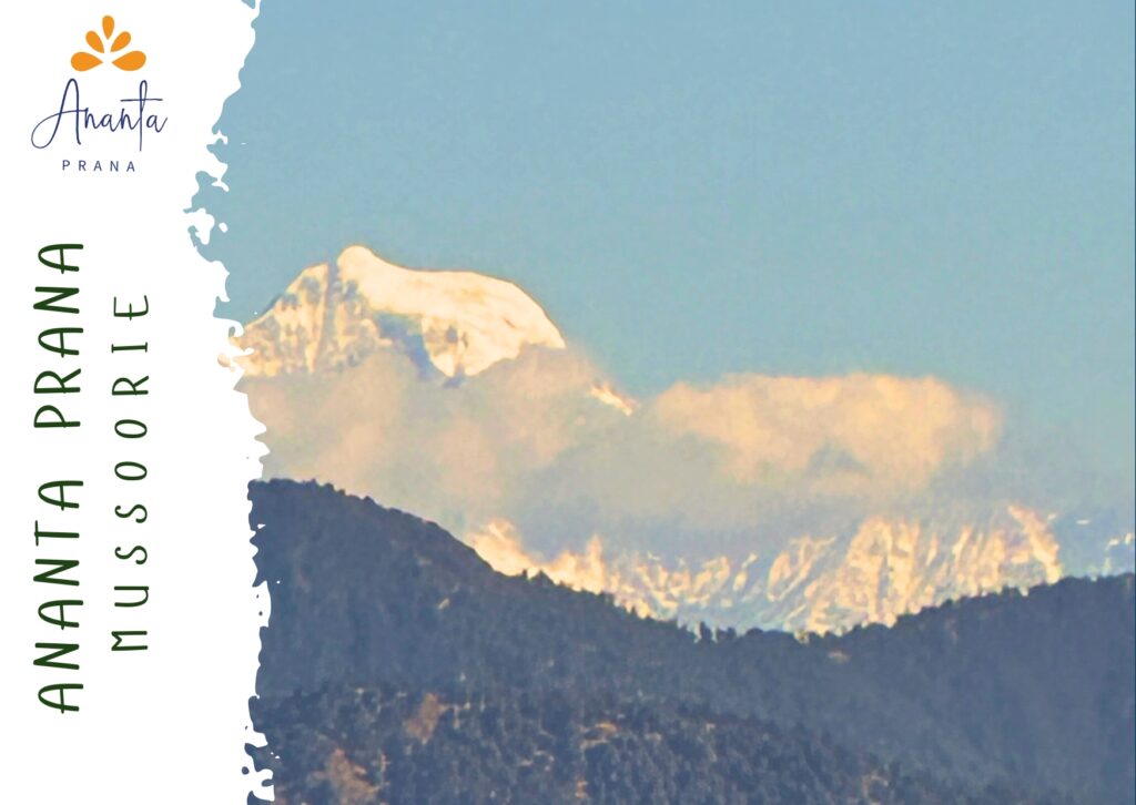 Discover Ananta Prana, the most luxurious glamping resort nestled in the serene Himalayan foothills. Just 3 km from Mussoorie Mall Road and close to Dehradun, our eco-luxury retreat offers breathtaking mountain views, Swiss tents, organic dining, and unforgettable adventure activities. Perfect for couples, families, solo travelers, and pet owners, Ananta Prana blends five-star comfort with raw nature. Enjoy bonfire nights, guided treks, sunrise views of Kedarnath & Gangotri peaks, and more. Whether it’s a romantic escape, family vacation, or a peaceful digital detox, Ananta Prana is your ideal mountain getaway. Why Choose Us? • Luxury Glamping & Camping in Mussoorie • Couple-Friendly & Pet-Friendly Stays • Farm-to-Table Dining • Adventure Activities: Trekking. • Near Kempty Falls, Lal Tibba, Camel’s Back Road • Best Price Guarantee on Direct Bookings Book now and experience the best view resort in Mussoorie & Dehradun.