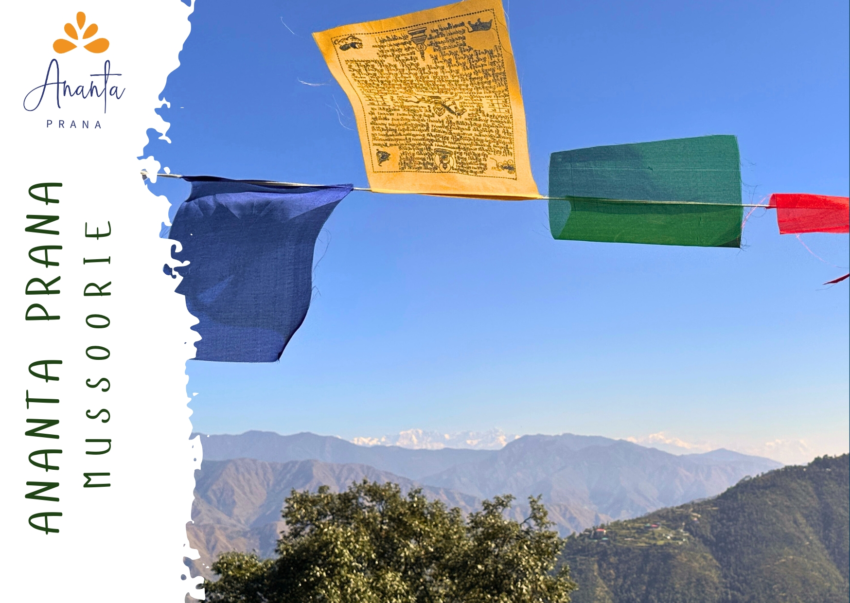 Discover Ananta Prana, the most luxurious glamping resort nestled in the serene Himalayan foothills. Just 3 km from Mussoorie Mall Road and close to Dehradun, our eco-luxury retreat offers breathtaking mountain views, Swiss tents, organic dining, and unforgettable adventure activities. Perfect for couples, families, solo travelers, and pet owners, Ananta Prana blends five-star comfort with raw nature. Enjoy bonfire nights, guided treks, sunrise views of Kedarnath & Gangotri peaks, and more. Whether it’s a romantic escape, family vacation, or a peaceful digital detox, Ananta Prana is your ideal mountain getaway. Why Choose Us? • Luxury Glamping & Camping in Mussoorie • Couple-Friendly & Pet-Friendly Stays • Farm-to-Table Dining • Adventure Activities: Trekking. • Near Kempty Falls, Lal Tibba, Camel’s Back Road • Best Price Guarantee on Direct Bookings Book now and experience the best view resort in Mussoorie & Dehradun.